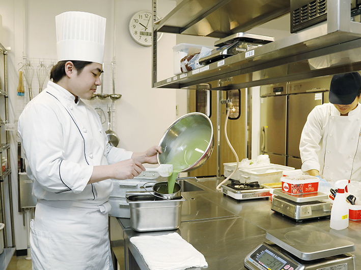 株式会社神戸物産の求める人物像