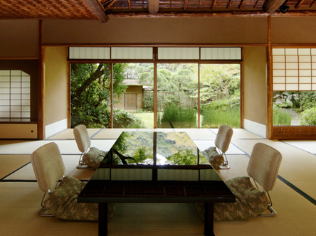 株式会社京都吉兆の求める人物像