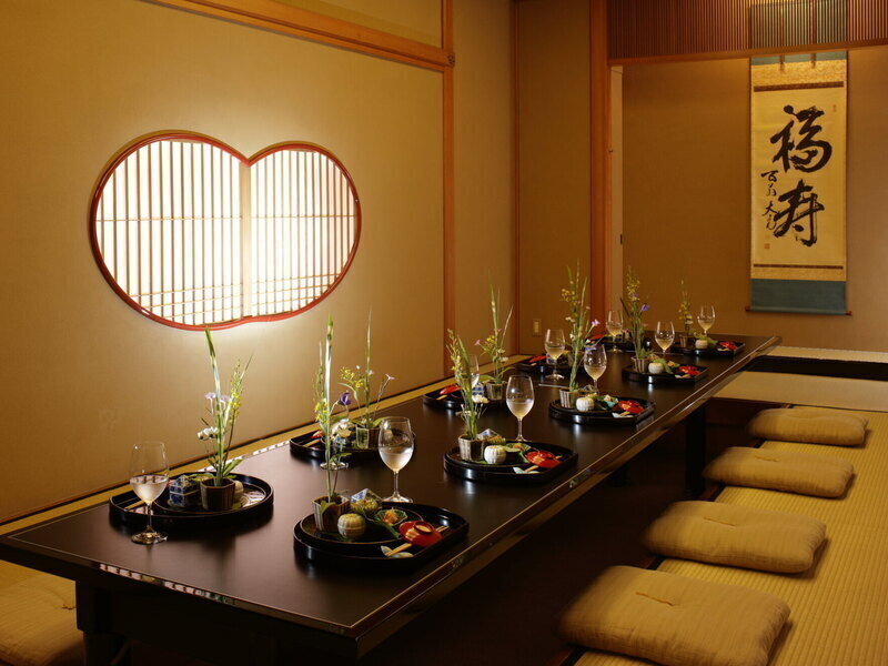 株式会社京都吉兆の求める人物像