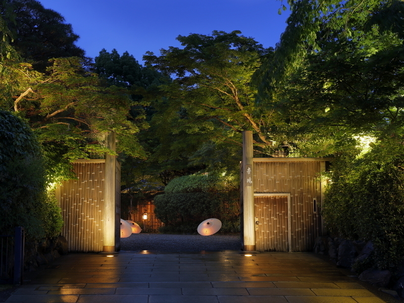 株式会社京都吉兆の求める人物像