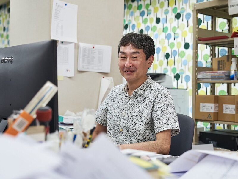 高積算株式会社の求める人物像