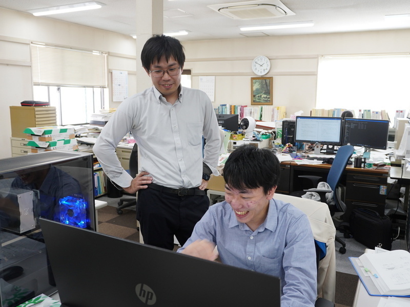 株式会社藤原設計の求める人物像