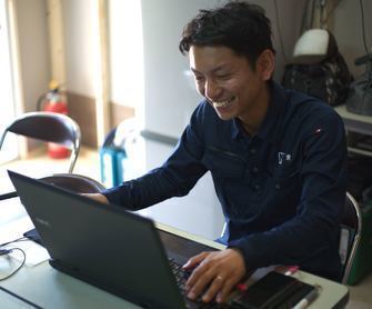 株式会社日東（YKK APグループ）の求める人物像