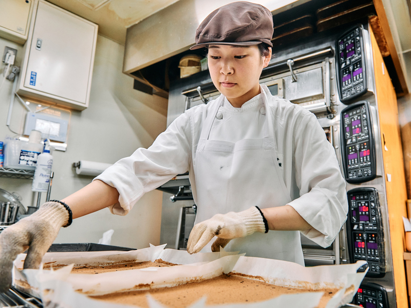 有限会社樫の樹の求める人物像