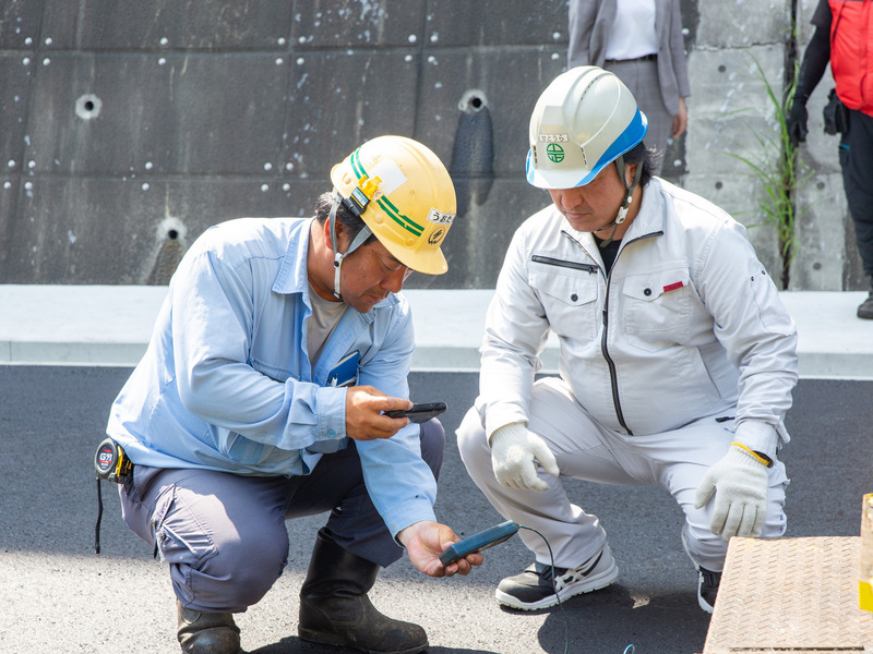 株式会社ヤマモトの求める人物像