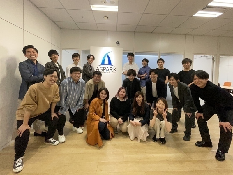 株式会社アスパークの求める人物像