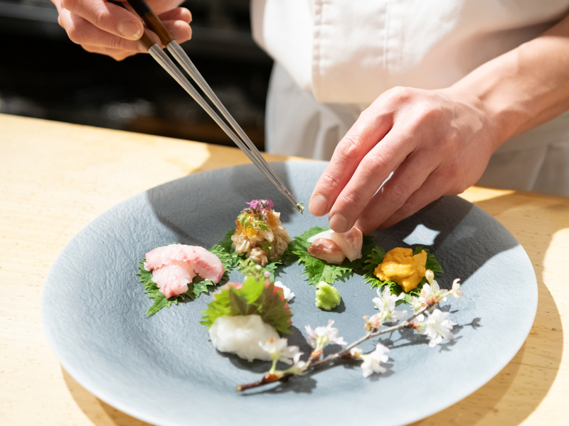 手打ち蕎麦 汐見（株式会社汐見）の求める人物像