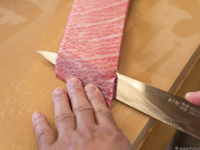 有限会社酔虎寿しの求める人物像