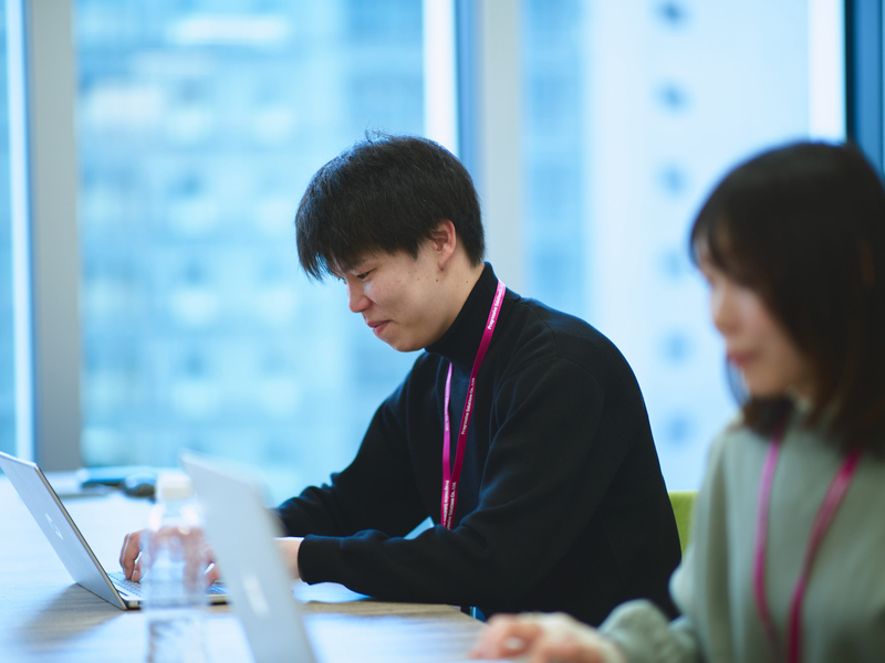 株式会社プログレッシブ・ソリューションズの求める人物像