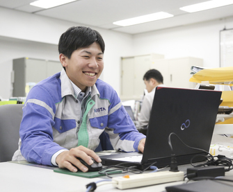 株式会社鍜治田工務店の求める人物像