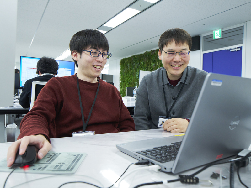 株式会社アテックの求める人物像