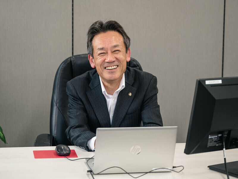 株式会社オートメーションサービスの求める人物像