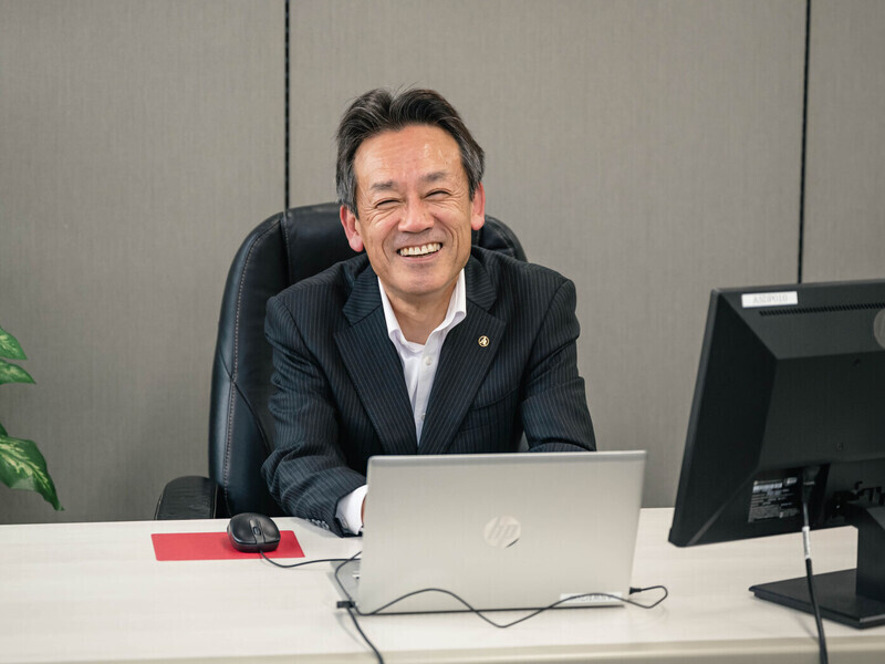 株式会社オートメーションサービスの求める人物像