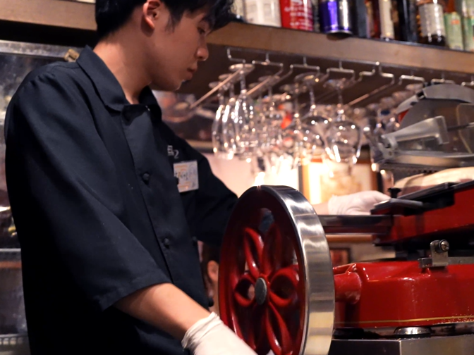 ELMO・立飲ビストロRyo・寿司とおでんコエド（有限会社ソフトライン）の求める人物像