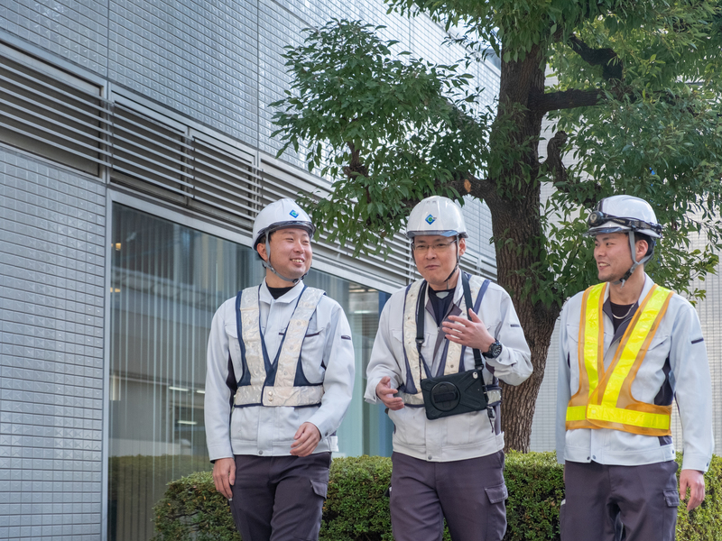 株式会社グランドクリエイトの求める人物像