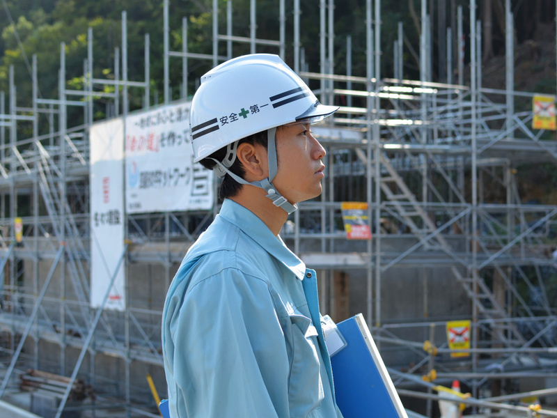 佐々木建設株式会社の求める人物像