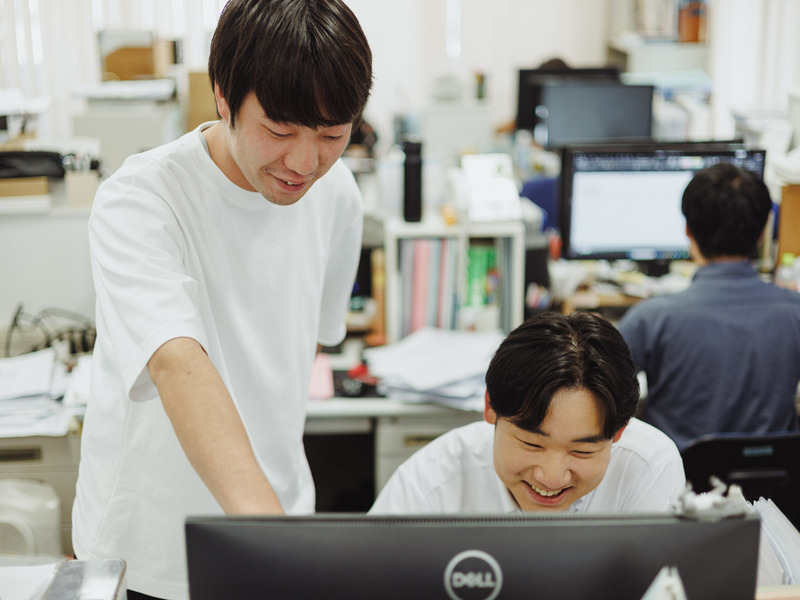 株式会社アイ建設の求める人物像