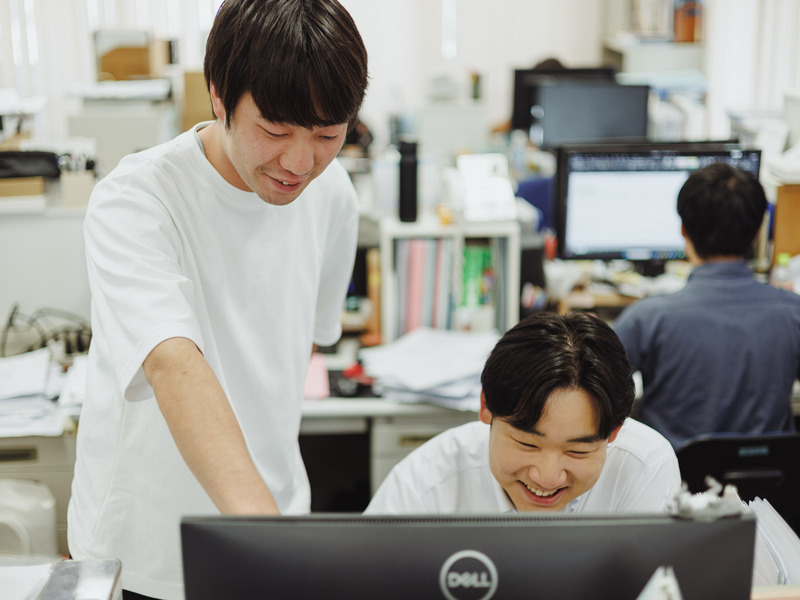 株式会社アイ建設の求める人物像