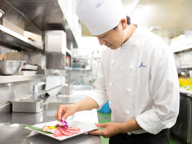 株式会社叙々苑の求める人物像