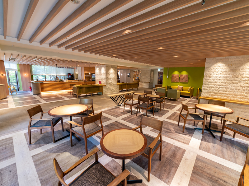 蓼科滝の湯合同会社   蓼科グランドホテル滝の湯の求める人物像