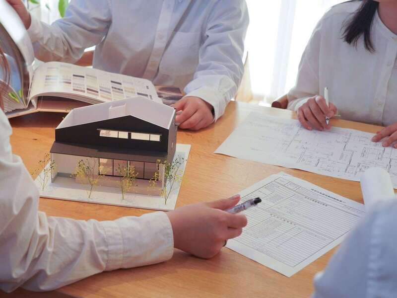 株式会社マイ工務店の求める人物像