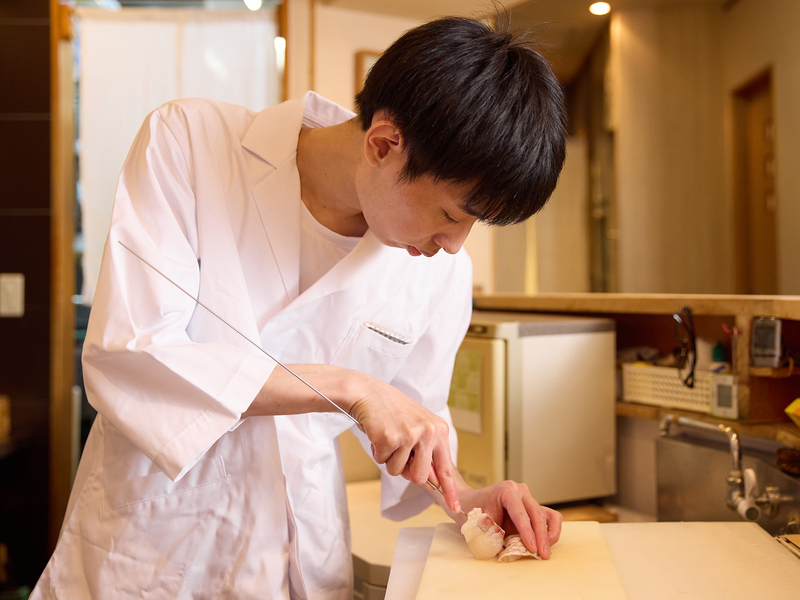 有限会社祇園おかだの求める人物像