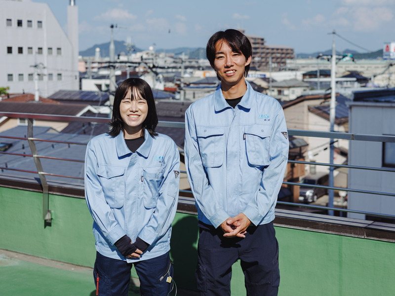 株式会社伊藤工務店の求める人物像