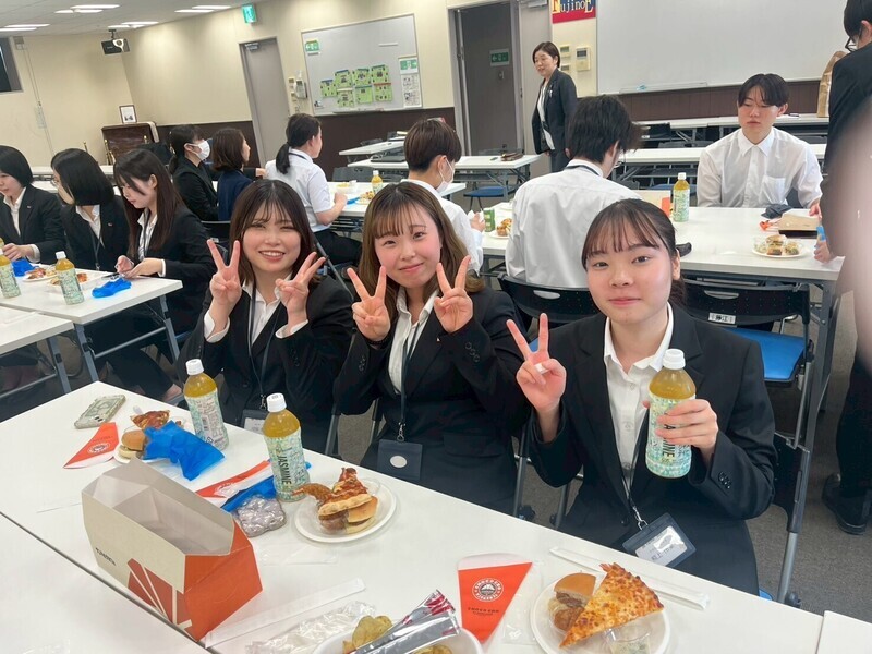 株式会社藤江の求める人物像