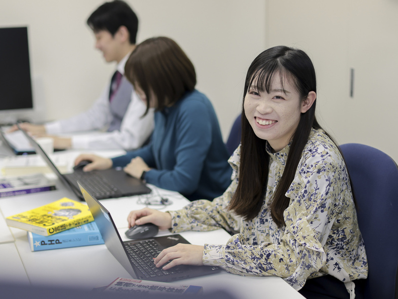 eBASE-PLUS株式会社の求める人物像