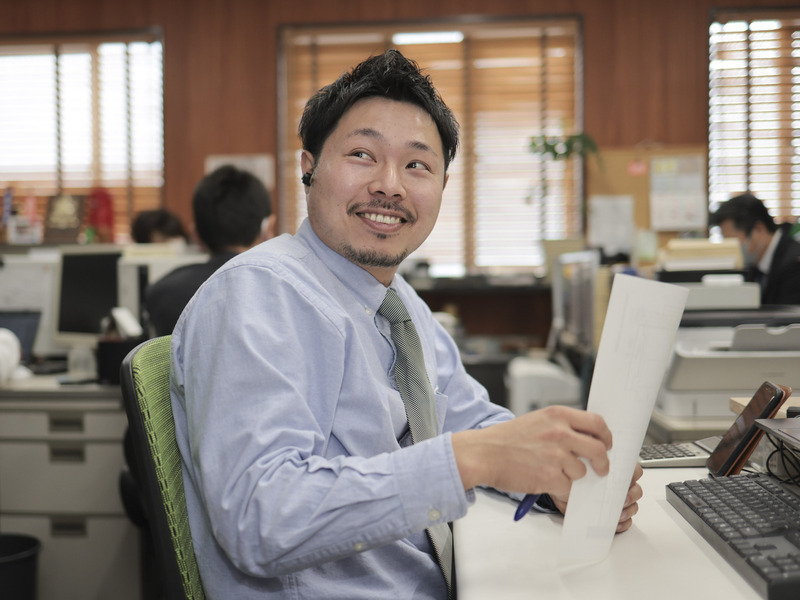 株式会社象・ファクトリーの求める人物像