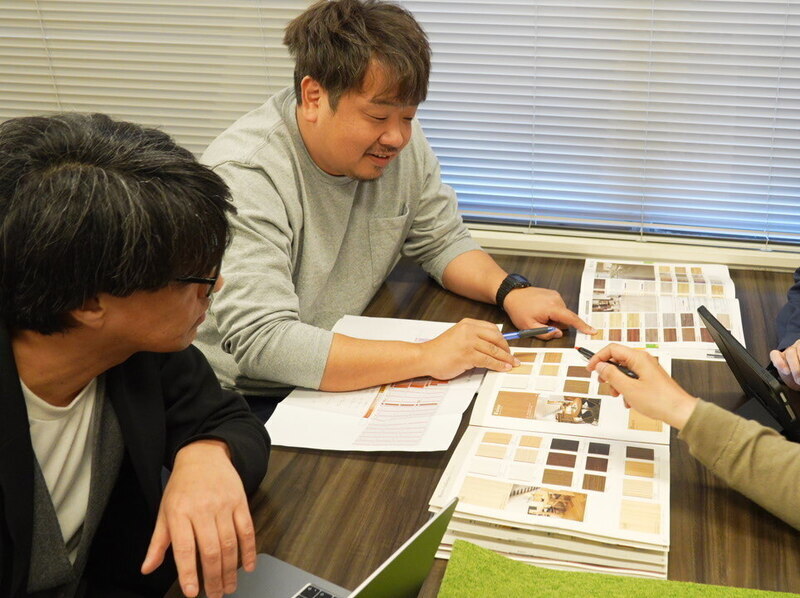 株式会社タナックスの求める人物像