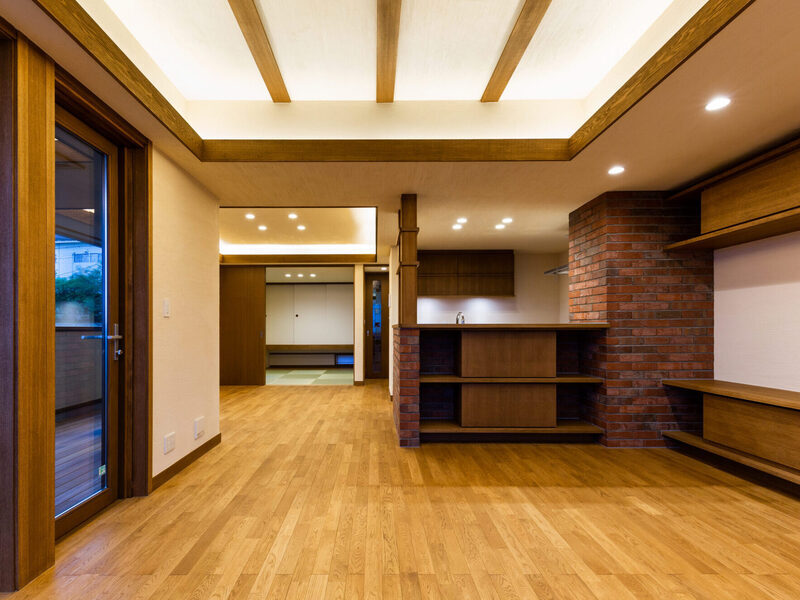 株式会社平尾工務店の求める人物像