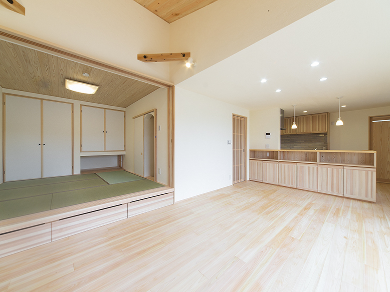 株式会社平尾工務店の求める人物像