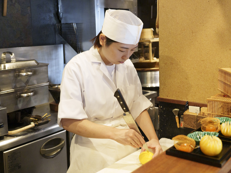 祇園もりわきの求める人物像