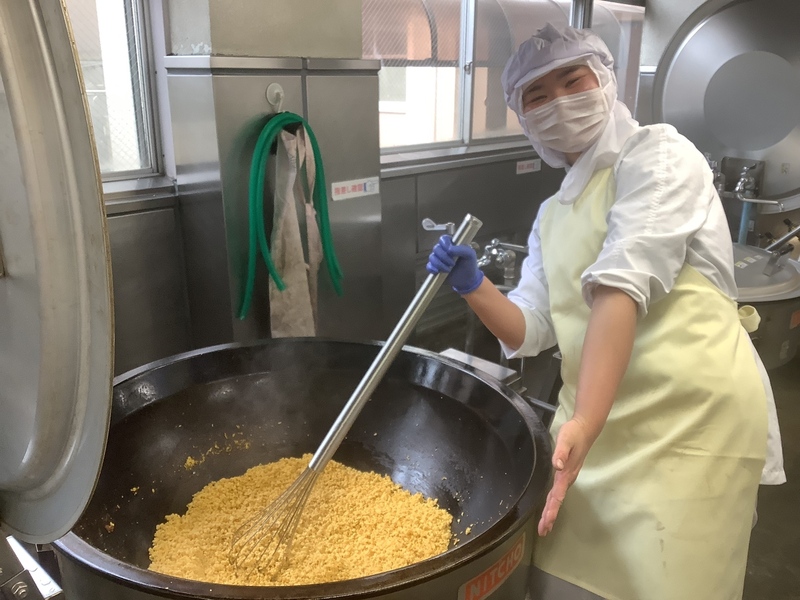 株式会社藤江の求める人物像