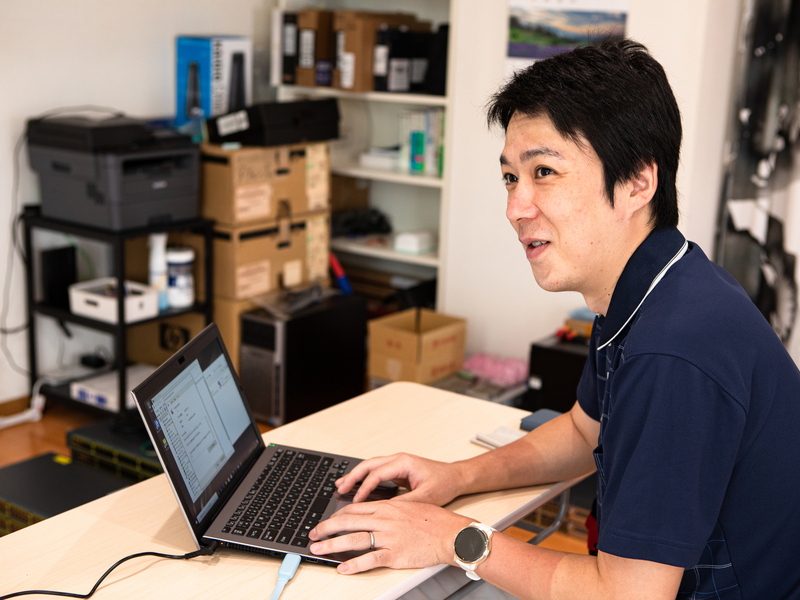 株式会社アヴァンティの求める人物像