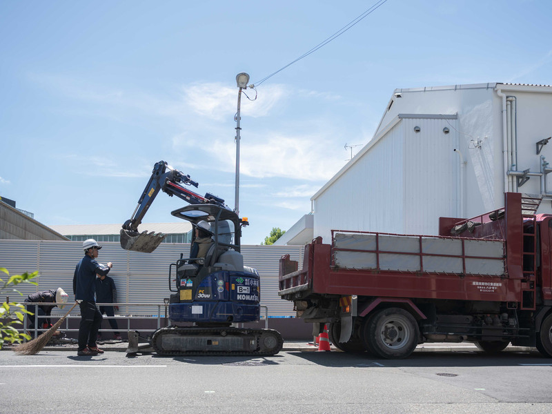 株式会社小林組の求める人物像