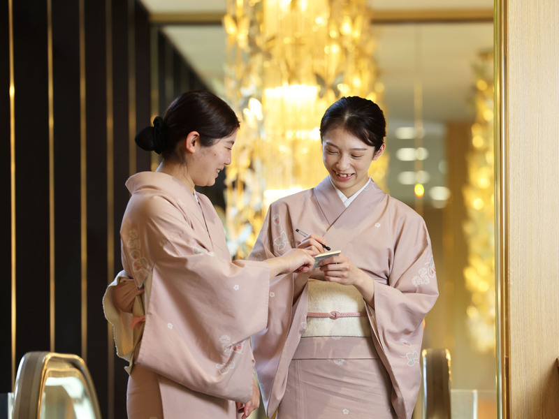 株式会社欽山の求める人物像