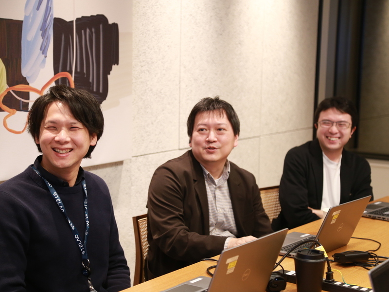 株式会社STELAQの求める人物像