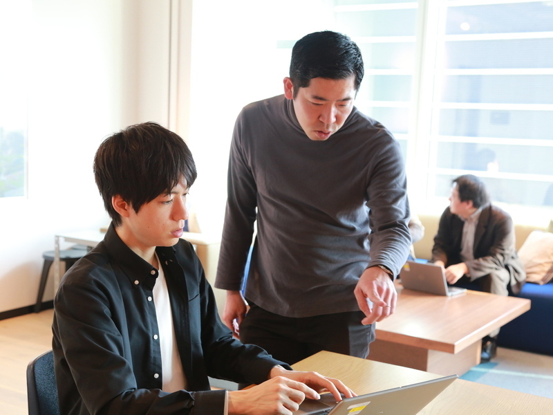 株式会社STELAQの求める人物像