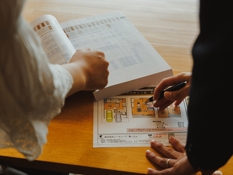 株式会社シーキューブの求める人物像