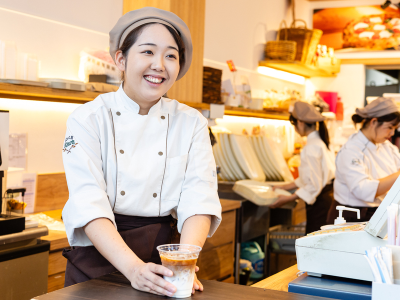 株式会社カワの求める人物像