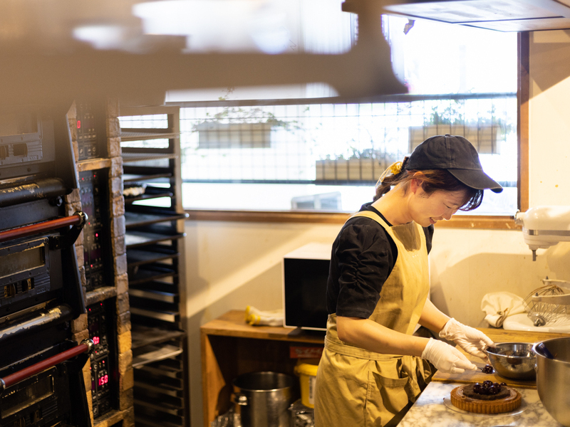 有限会社メイプルハウスの求める人物像