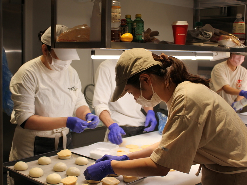 有限会社メイプルハウスの求める人物像