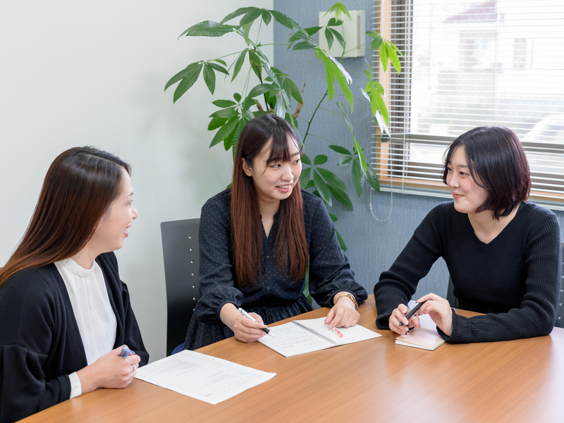 スナダ建設株式会社の求める人物像