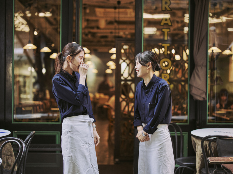 際コーポレーション株式会社の求める人物像