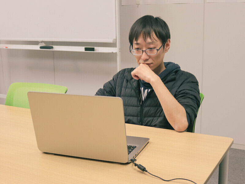 株式会社ナナラボの求める人物像