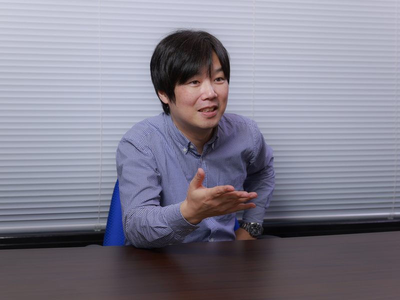 株式会社トランス・アーキテクトの求める人物像