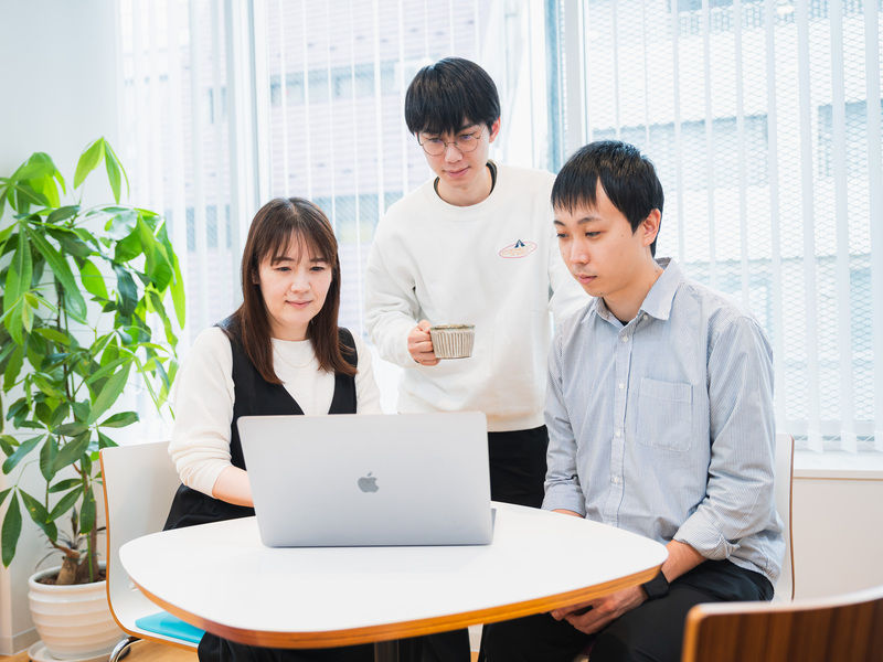 株式会社一星企画の求める人物像