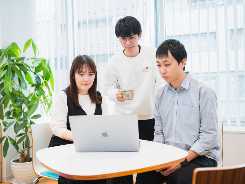 株式会社一星企画の求める人物像